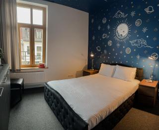 Apartament Noc i Dzień - Toruń - 9