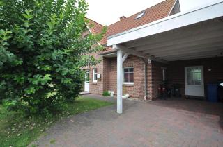 Nr 200 - Ferienwohnung Süderriff - Neuharlingersiel - 3