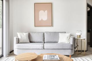 Studio City 2BR w Gym Pool WD nr TJ WF LAX-597 - Los Angeles - 9