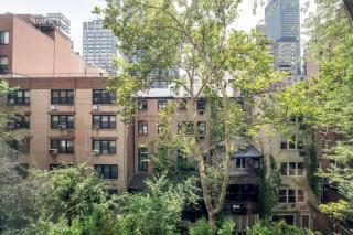 Midtown E 1BR w DM Elevator nr Bloomingdales NYC-1199 - 7