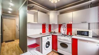 МАРС Апартаменты 1-ком в центре - Petropavlovsk - 2