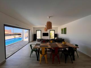 Villa Sonata in Ingrina Sol - Raposeira - 2