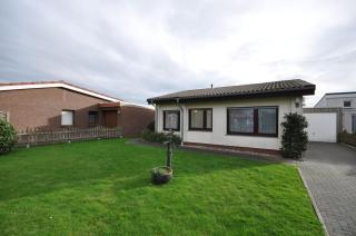 Nr 201 - Ferienhaus Am Tief - Neuharlingersiel - 7