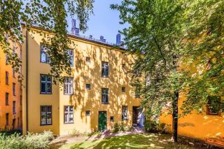 Grunerløkka House - Oslo - 0