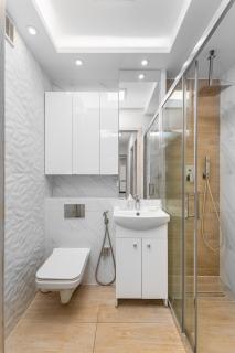 Emilii Plater 47 by Homeprime - Varsavia - 4