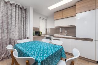 Emilii Plater 47 by Homeprime - Varsavia - 3