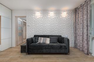 Emilii Plater 47 by Homeprime - Varsavia - 2