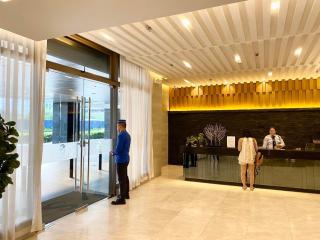 Cozyhome by LV & SG - S residences MOA PASAY unit condo - Manila - 2