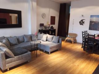 Ferienwohnung Strandloft DH-27993 - Lubmin - 6