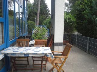 Ferienwohnung Strandloft DH-27993 - Lubmin - 9