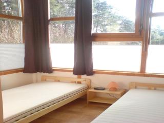 Ferienwohnung Strandloft DH-27993 - Lubmin - 1