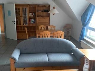 Blaumuschel Haus B Wohnung 40 - DH - Lubmin - 3