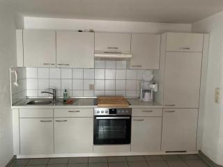 Blaumuschel Haus B Wohnung 40 - DH - Lubmin - 2