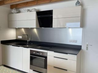 Studio duplex 4 pers avec balcon, parking et accès direct plage - Noirmoutier-en-l'Île - FR-1-224B-527 - Noirmoutier-en-l'lle - 5
