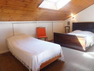 Studio duplex 4 pers avec balcon, parking et accès direct plage - Noirmoutier-en-l'Île - FR-1-224B-527 - Noirmoutier-en-l'lle - 1