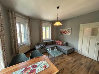 Appartments Endler - Bad Schandau - 8