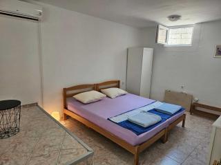 Hana Beach Apartment - Novalja - 3