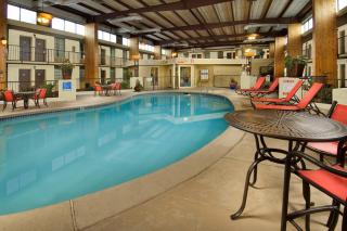 Northwest Inn - Woodward - 8