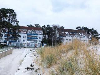 Blaumuschel Haus A Wohnung 18 - DH - Lubmin - 6