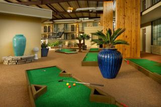 Northwest Inn - Woodward - 3