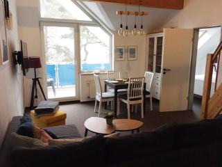 Blaumuschel Haus A Wohnung 20 - DH - Lubmin - 2