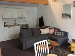 Blaumuschel Haus A Wohnung 20 - DH - Lubmin - 1