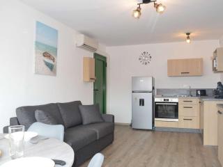 Appartement Refait à Neuf, 5 Couchages, à 50m de la Plage, Parking Privé - Narbonne Plage - FR-1-229B-95 - Narbonne - 5