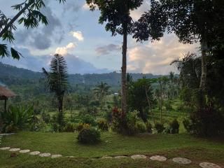 Abian view house - Sidemen - 9