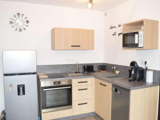 Appartement Refait à Neuf, 5 Couchages, à 50m de la Plage, Parking Privé - Narbonne Plage - FR-1-229B-95 - Narbonne - 4