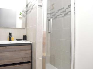 Appartement Refait à Neuf, 5 Couchages, à 50m de la Plage, Parking Privé - Narbonne Plage - FR-1-229B-95 - Narbonne - 3