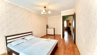 МАДРИД Апартаменты 2-ком в центре - Petropavlovsk - 0