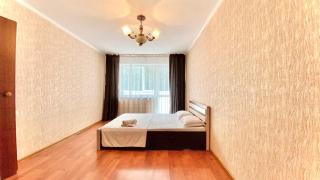 МАДРИД Апартаменты 2-ком в центре - Petropavlovsk - 9