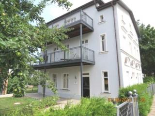 Ferienwohnung "Villa Waldheim" DH-27236 - Lubmin - 7