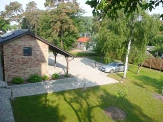Ferienwohnung "Villa Waldheim" DH-27236 - Lubmin - 6
