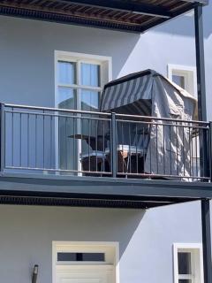 Ferienwohnung "Villa Waldheim" DH-27236 - Lubmin - 2