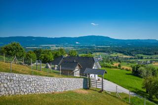 Vineyard Cottage Deer's Hill - Happy Rentals - 8