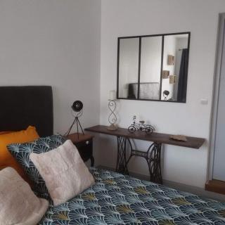 Les chambres du vieux quartier - Thouars - 9
