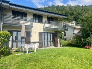 Villa Moroni - Sondrio - 0