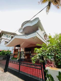 Spacious 3-Bedroom Private Villa in Mangalore - Ideal Getaway for Family and Friends - Mangalore - 7