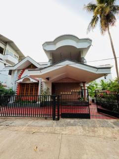Spacious 3-Bedroom Private Villa in Mangalore - Ideal Getaway for Family and Friends - Mangalore - 6