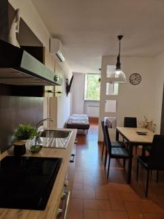 Hotel Porta Marmorea - 8