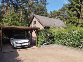 Ferienhaus am Dünenwald - DH - Lubmin - 5