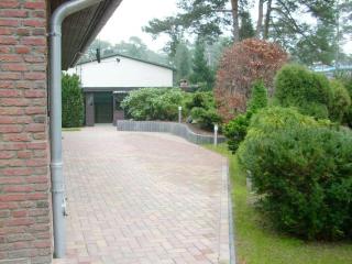 Ferienhaus am Dünenwald - DH - Lubmin - 3