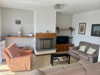 Villa Moroni - Sondrio - 3