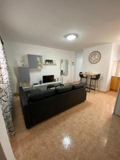 Next to the Sea - Pozo Izquierdo - 9