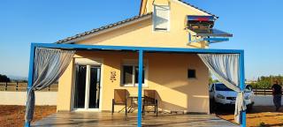 Katerina's houses - Nea Plagia - 4