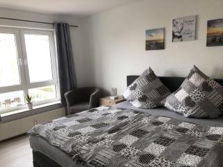 Blaumuschel Haus A Wohnung 2 - DH - Lubmin - 6
