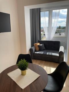 JW Holidays - Jastrzębia Góra - 8