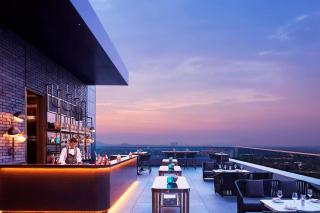 The Ritz-Carlton, Pune - Poona - 7