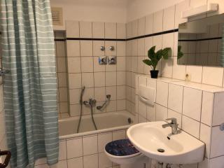 Blaumuschel Haus A Wohnung 2 - DH - Lubmin - 3
